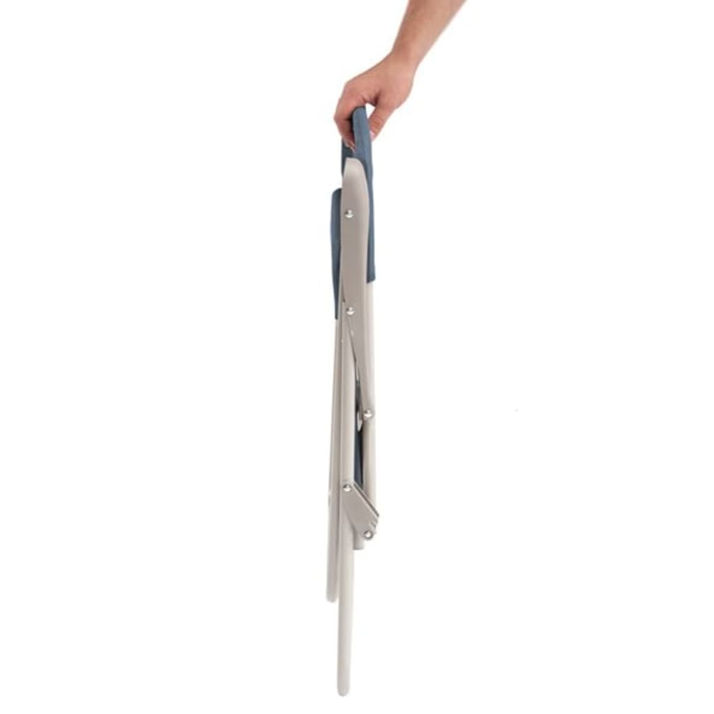 Cadeira de camping Outwell Blue