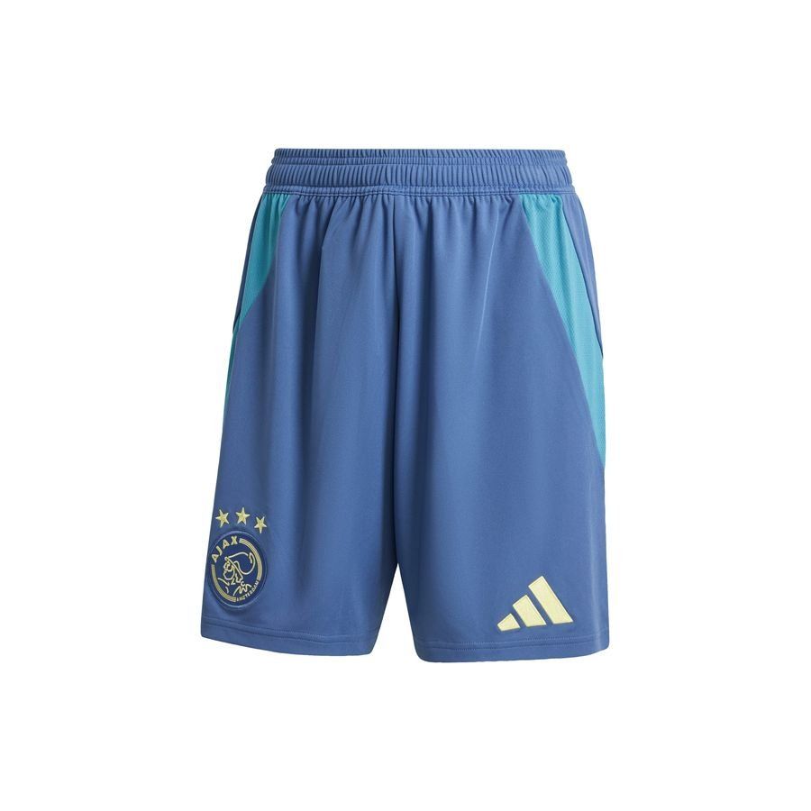 Adidas Short Extérieur Ajax Amsterdam 24/25