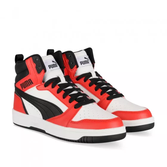Baskets NOIR PUMA
