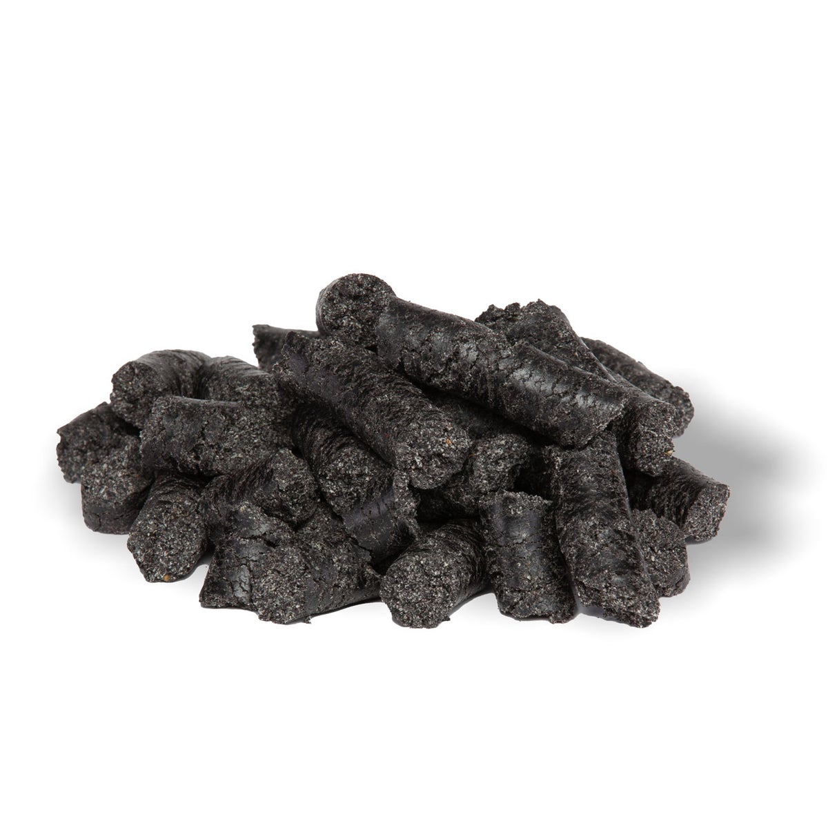 Verse biologische zwarte komijncake 3kg van Naturezon