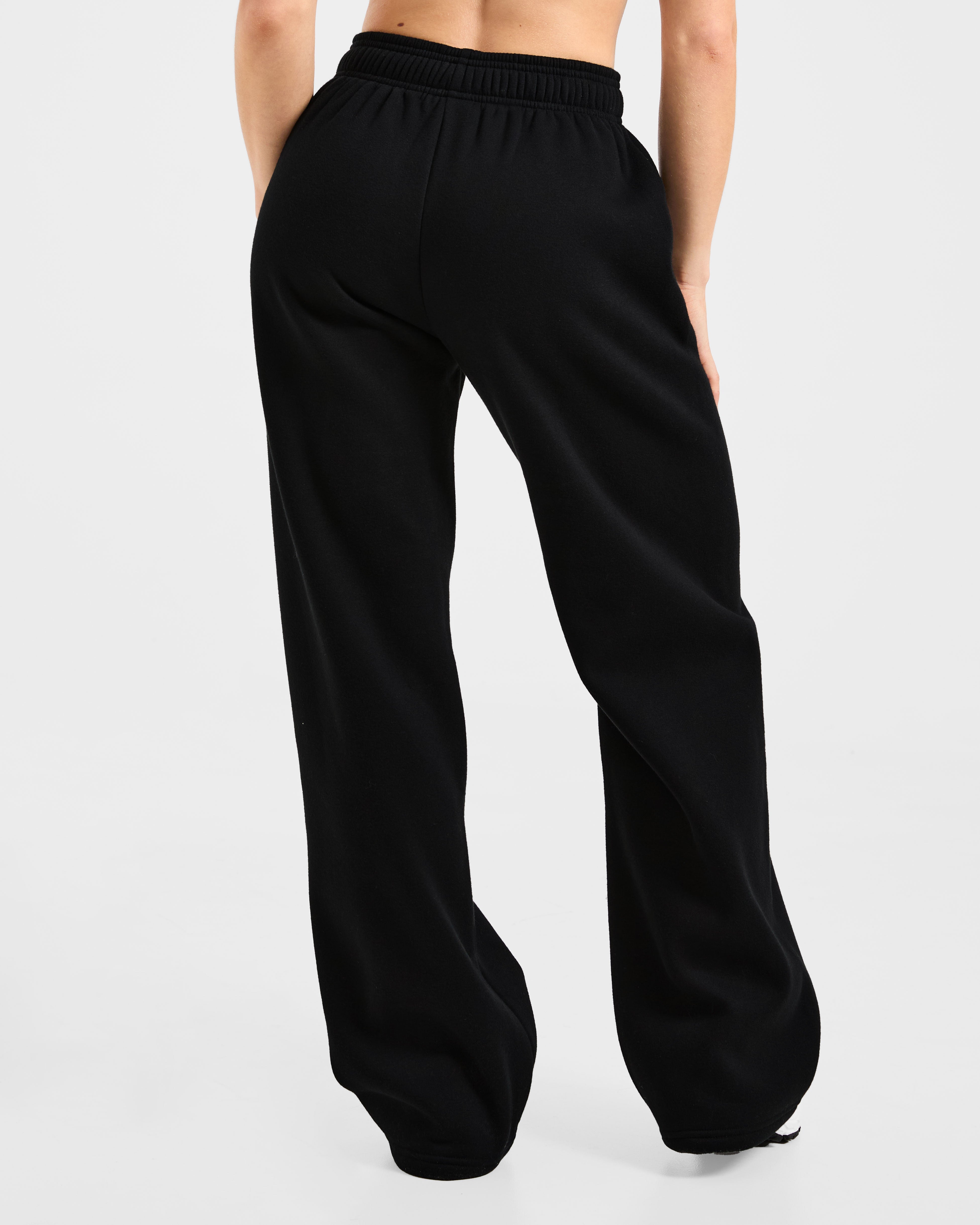 Varsity 2.0 Oversized Straight Leg Joggers