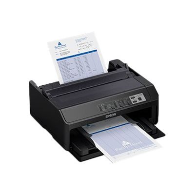 Epson LQ 590II - imprimante matricielle - Noir et blanc