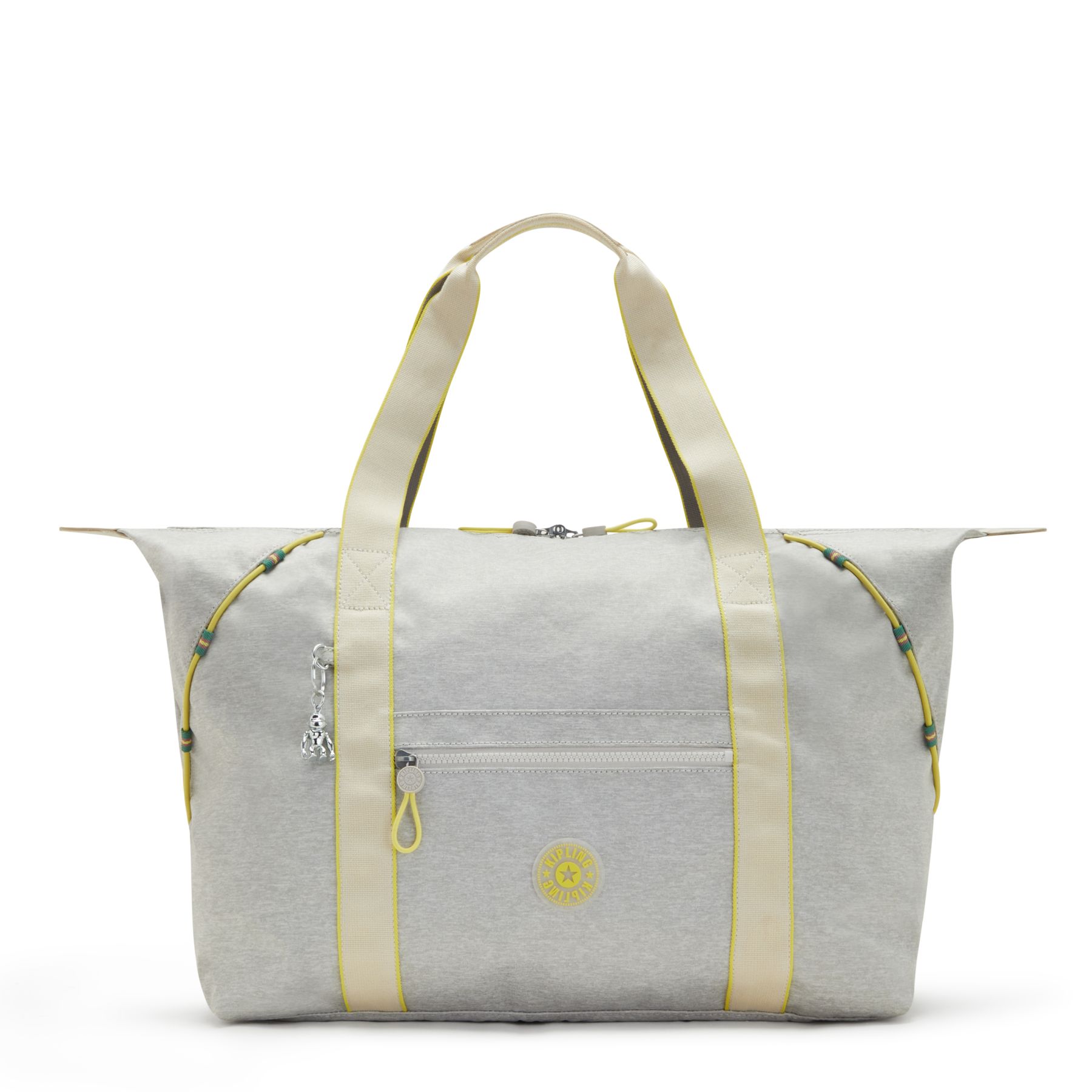 ART M Fourre-Tout De Voyage Avec Manchon Pour Valise - Active Jersey