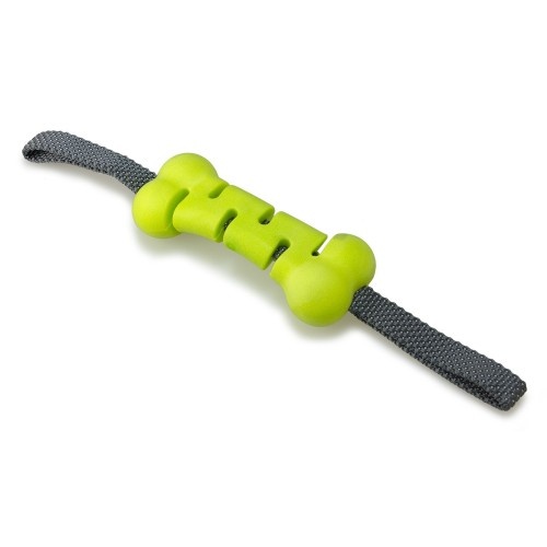 Arquivet Green Bone Grab and Throw