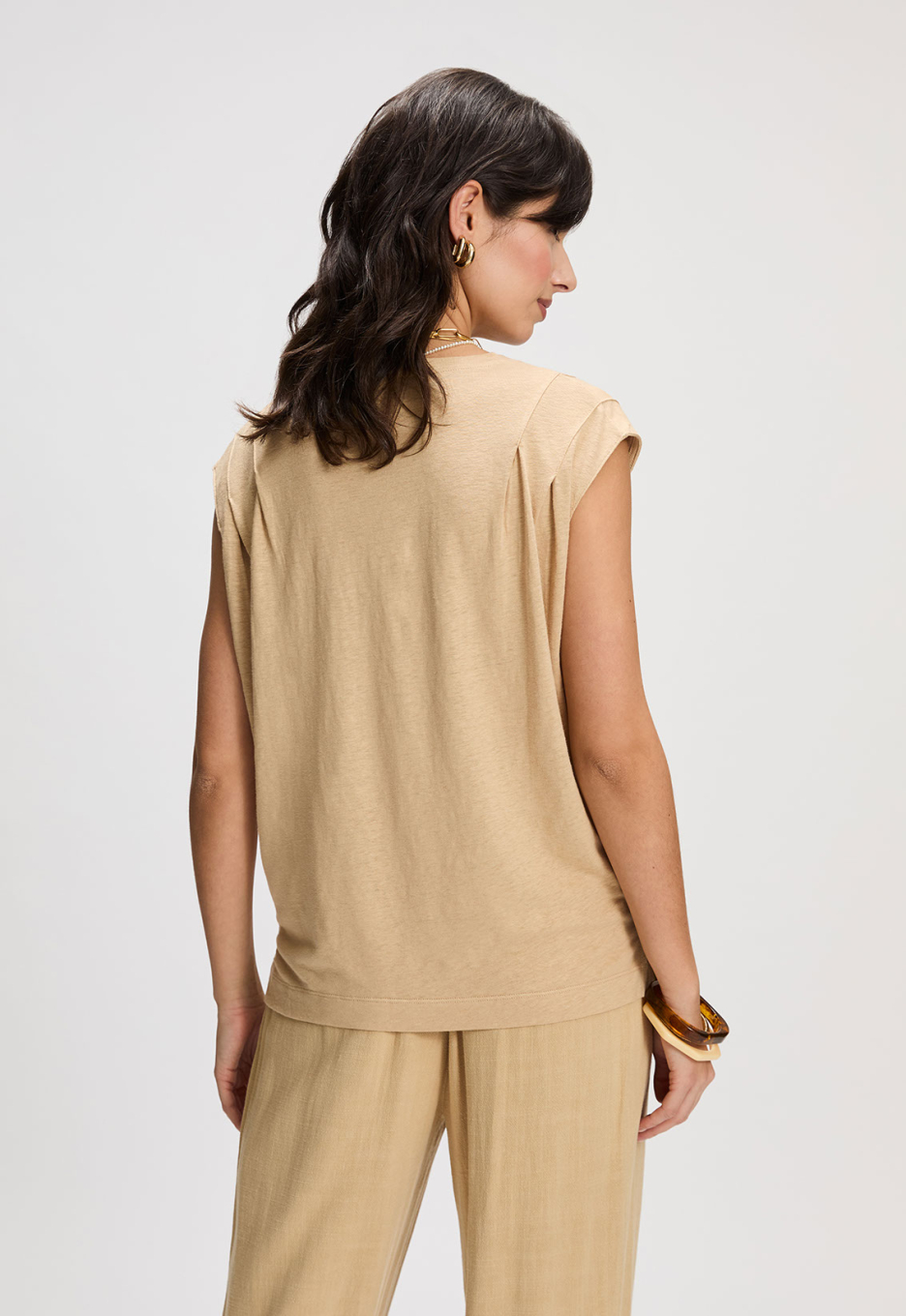 Silvercreek Premium Sela T-shirt