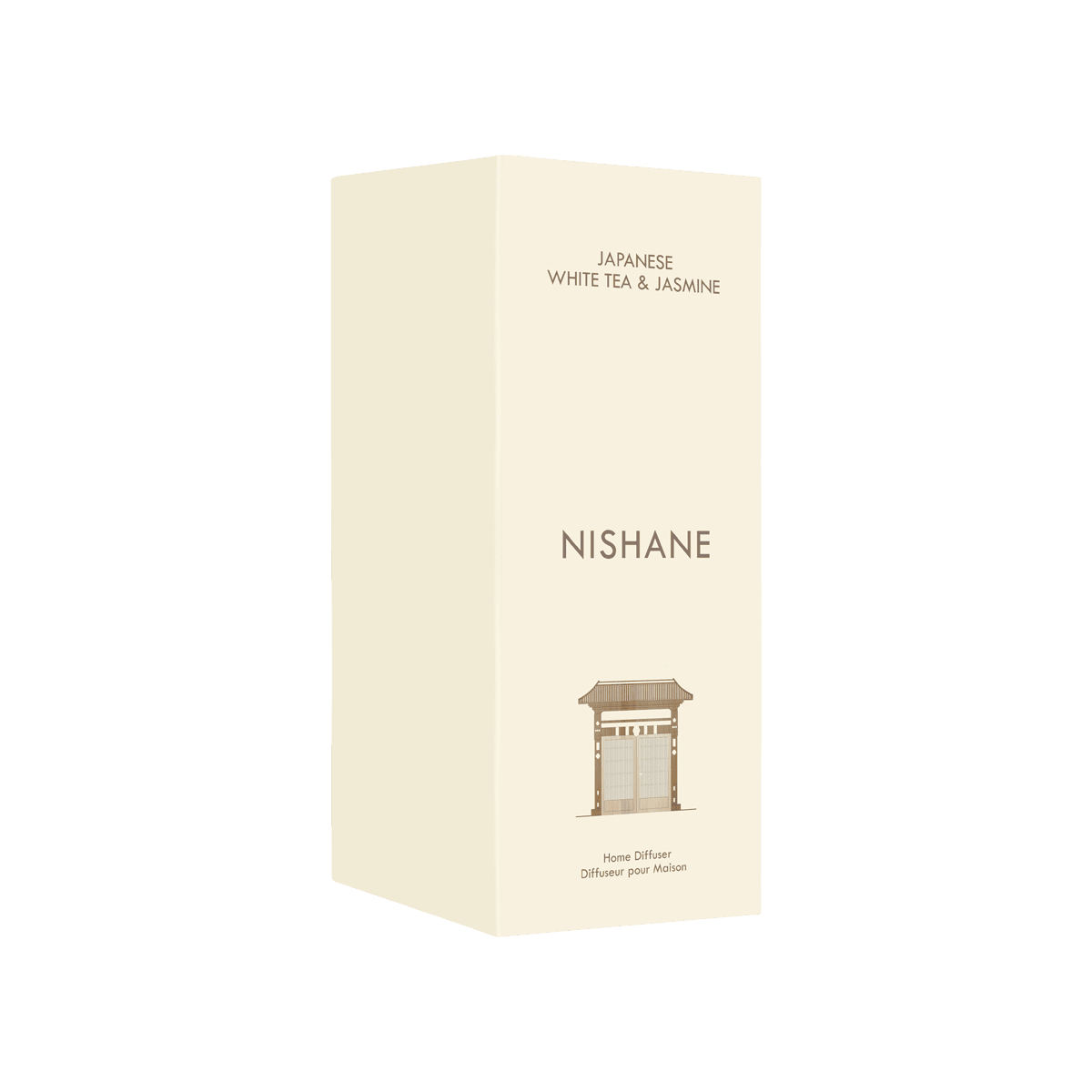 Japanese White Tea & Jasmine Diffuser 200ml