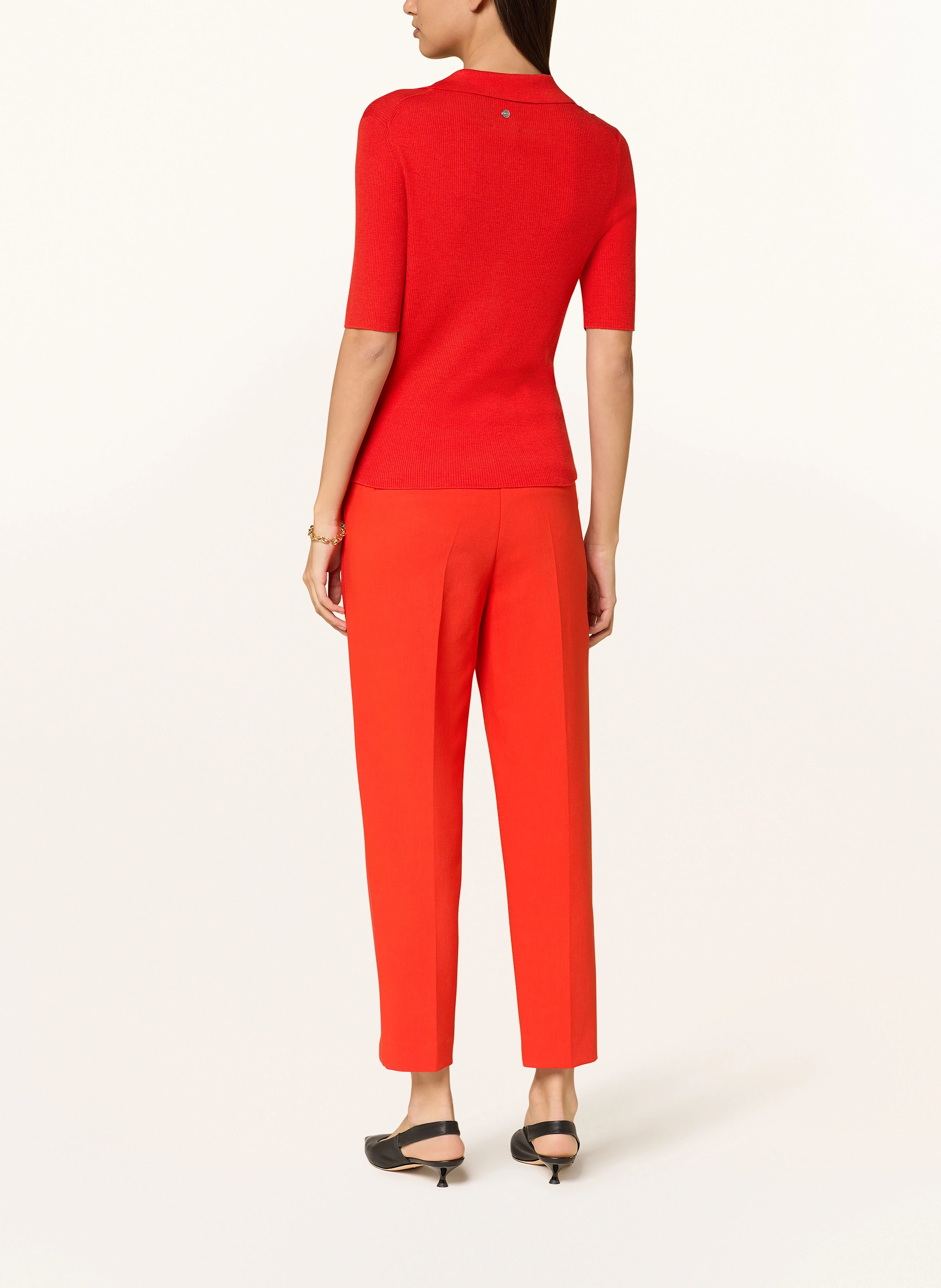 MARC CAIN Strickshirt
