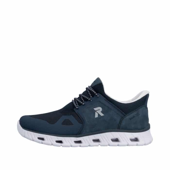 Rieker Ready 2 Go Sneakers Herre 04355-14