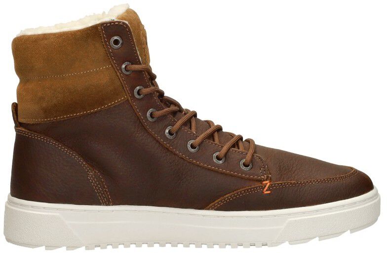 Hub Dublin 2.0 cognac