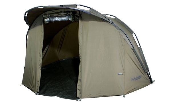 Bivvy Ultimate BankBase Hi-Peak 2 places