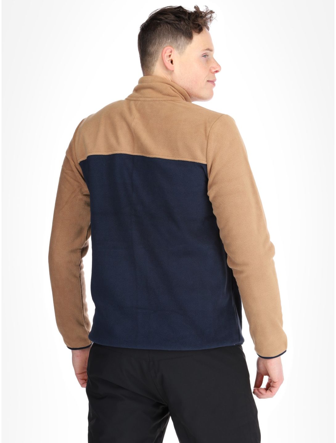 Volvi vest heren