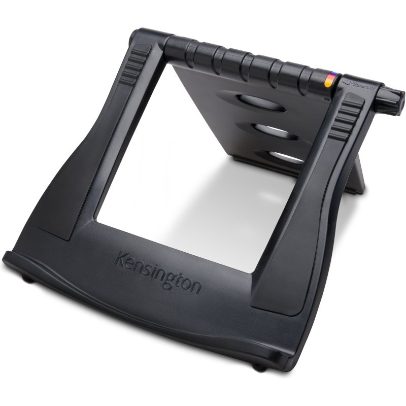 Kensington Rehausseur pour ordinateur portable SmartFit Easy Riser (noir)