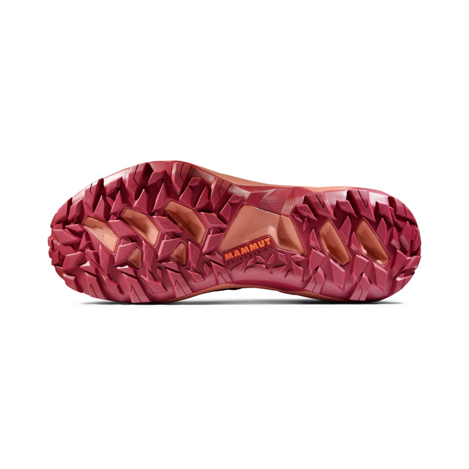 Mammut Sertig II Low GTX Damen Wanderschuhe