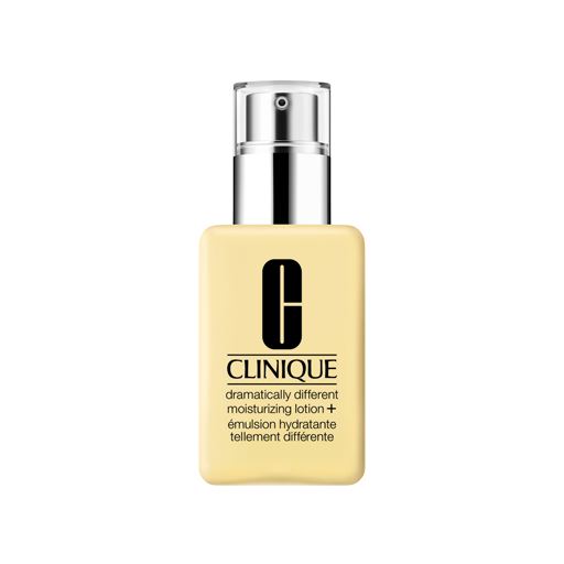 Clinique Dramatically Different Moisturizing Lotion Face Cream, 125 ml