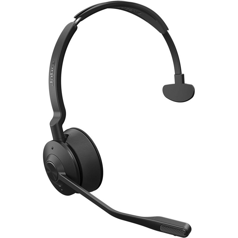 Casque micro sans fil Jabra Engage 75 SE mono - 1 écouteur