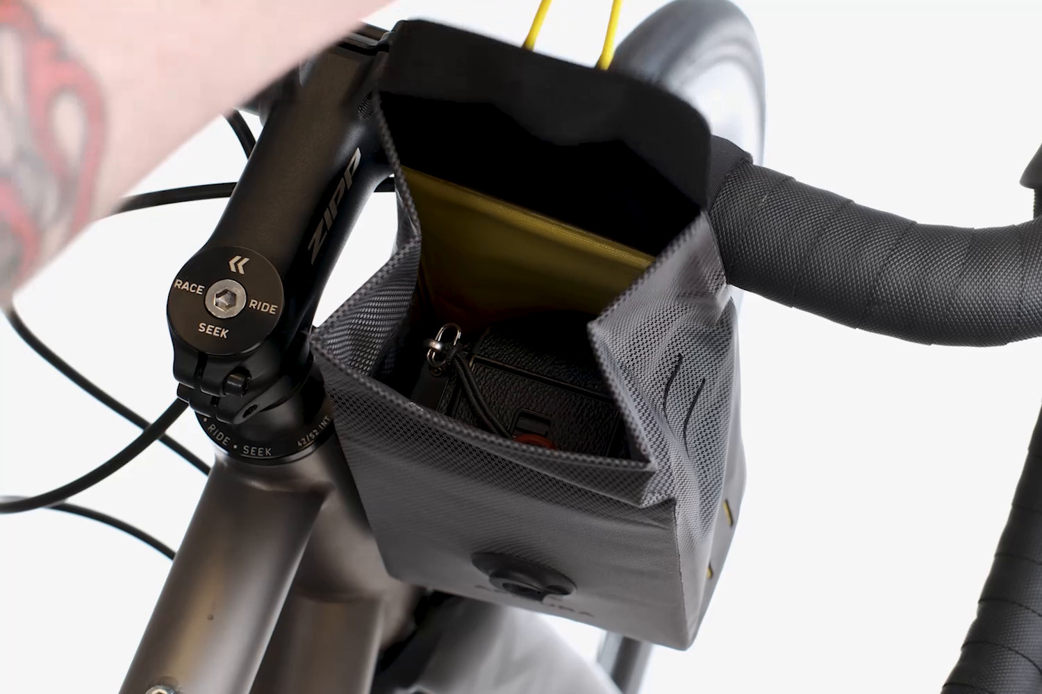 Expedition Stem Pack