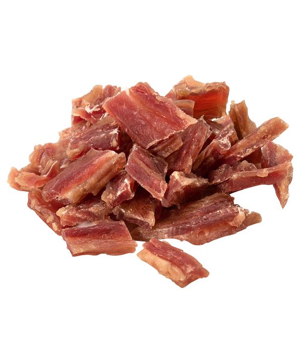 Dehner Premium Hundesnack Fleischstreifen Mini