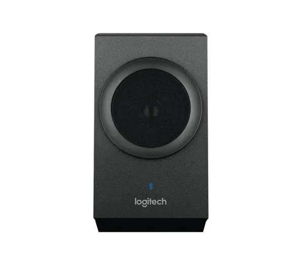 Logitech Z337 - Højttalersystem - 2.1-kanal - Bluetooth - 40 Watt (Total)