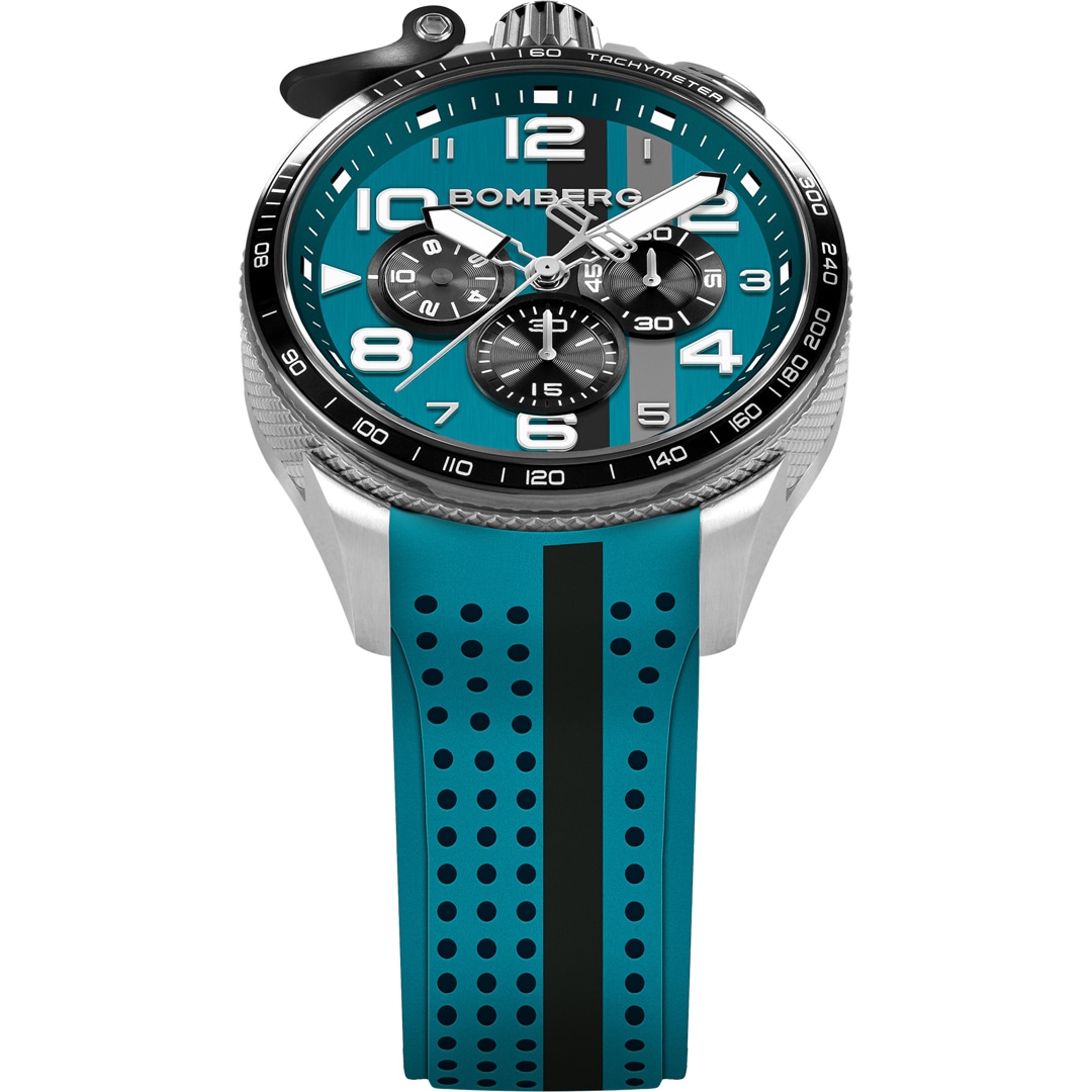 Bomberg Bolt-68 Racing 4.9 Chronograph