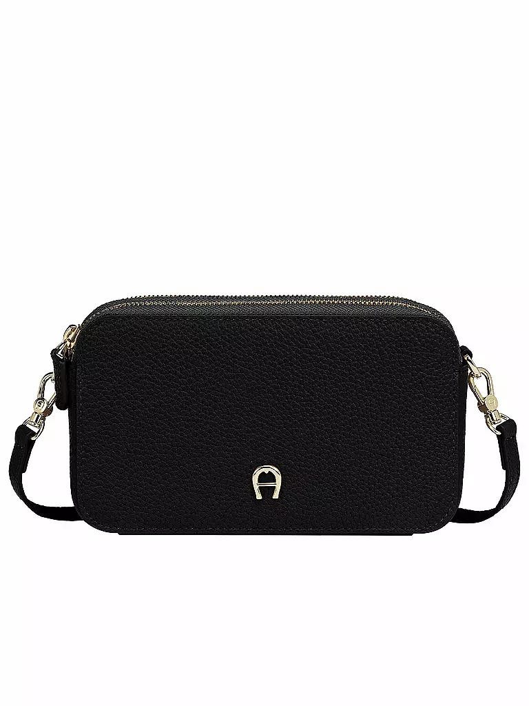 AIGNER Tasche - Mini Bag DIADORA XSmall schwarz