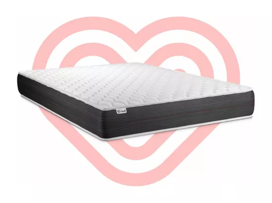 Matelas VITALSPRING 180 x 200 cm