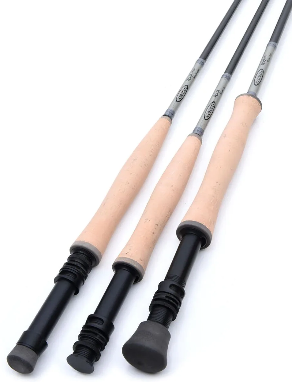 Vision Vision Toka Fly Rod