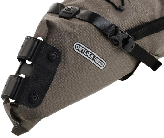 SEAT-PACK L Satteltasche  dark sand  16.5l