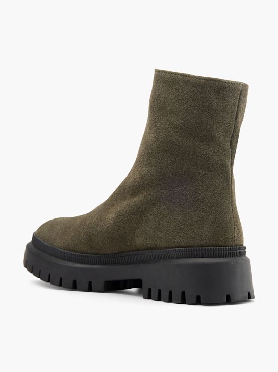 5th Avenue Boot