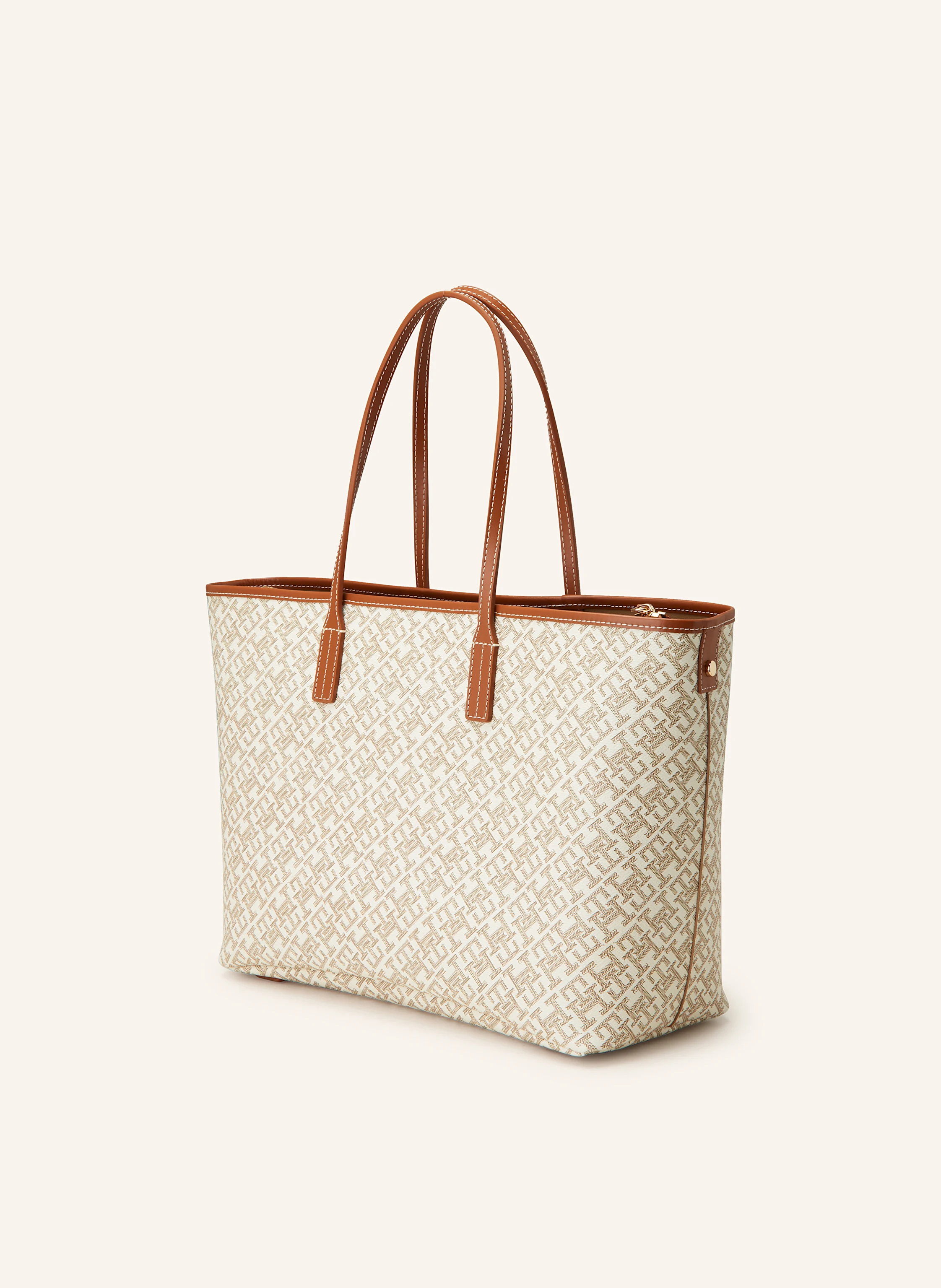 TOMMY HILFIGER Shopper TH MONOPLAY