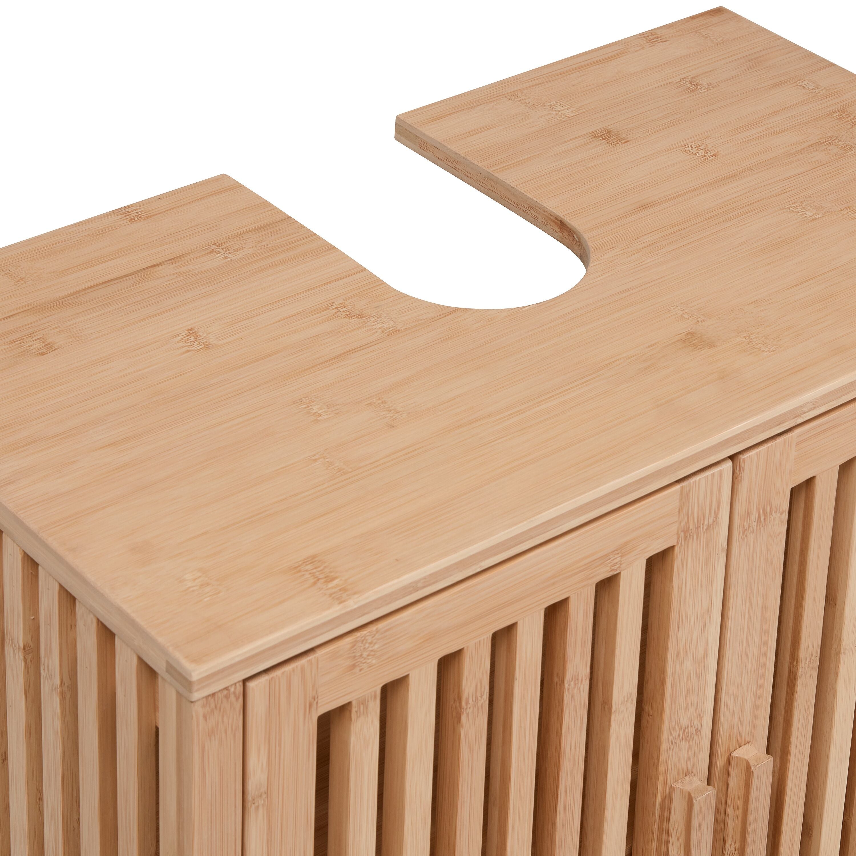 TED Lavaboy - Natur / B: 60.0 cm x T: 33.0 cm x H: 60.0 cm
