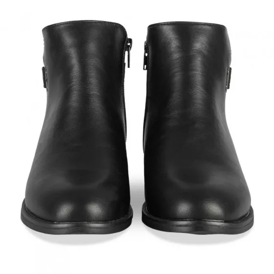 Bottines NOIR PHILOV