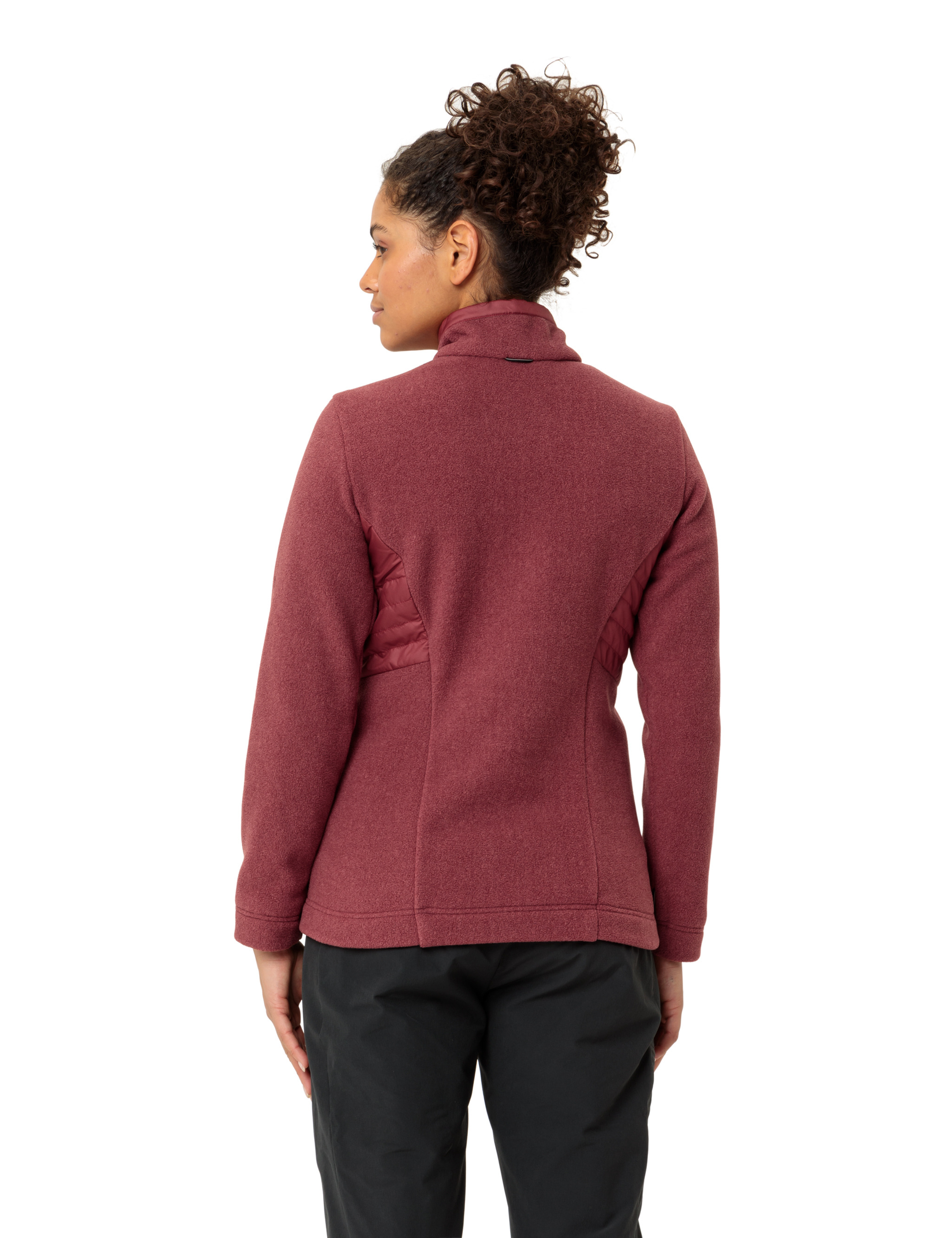 Women's Idris 3in1 Parka III