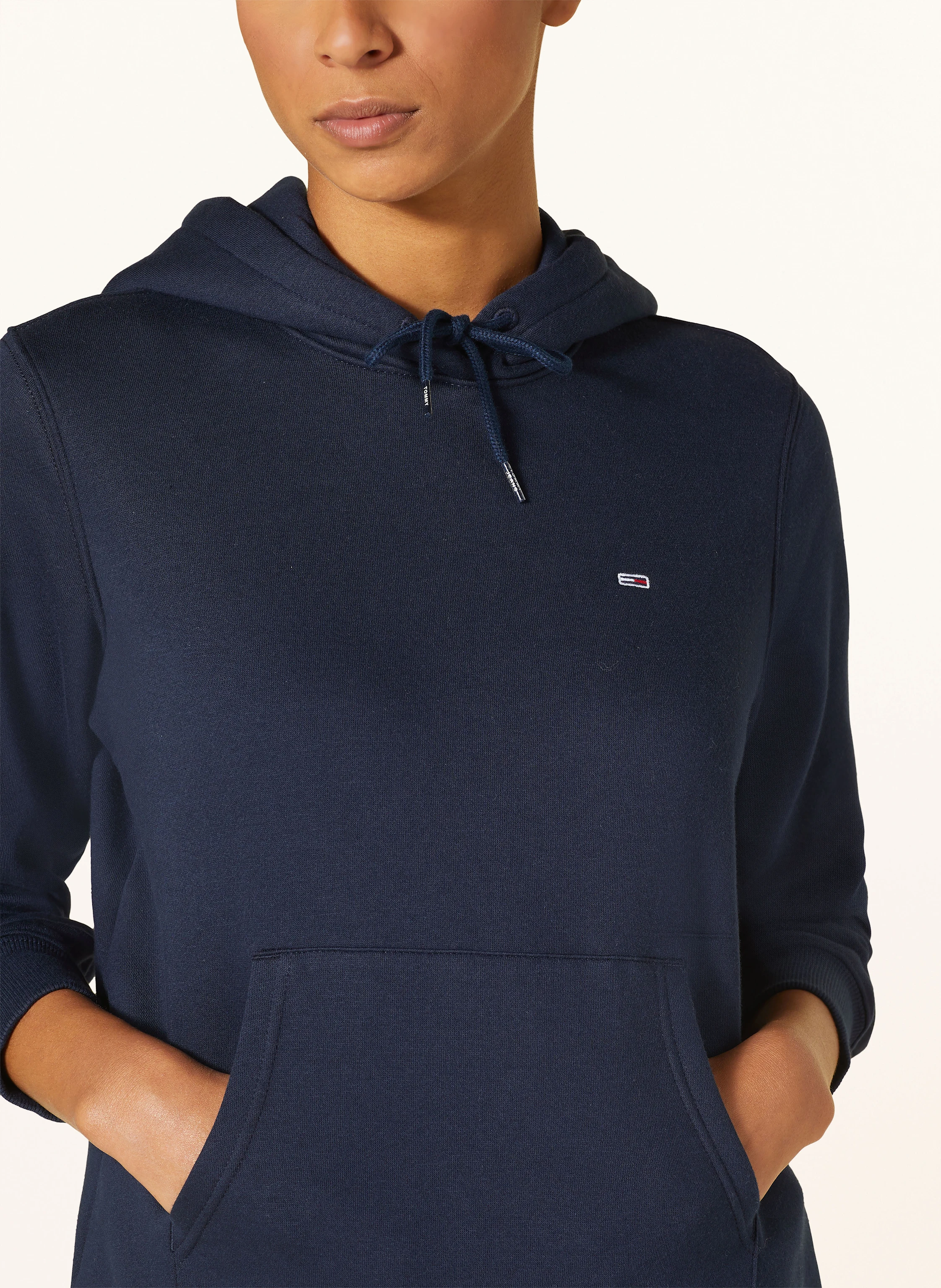 TOMMY JEANS Hoodie