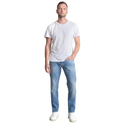 Jean homme 800/12 LE TEMPS DES CERISES