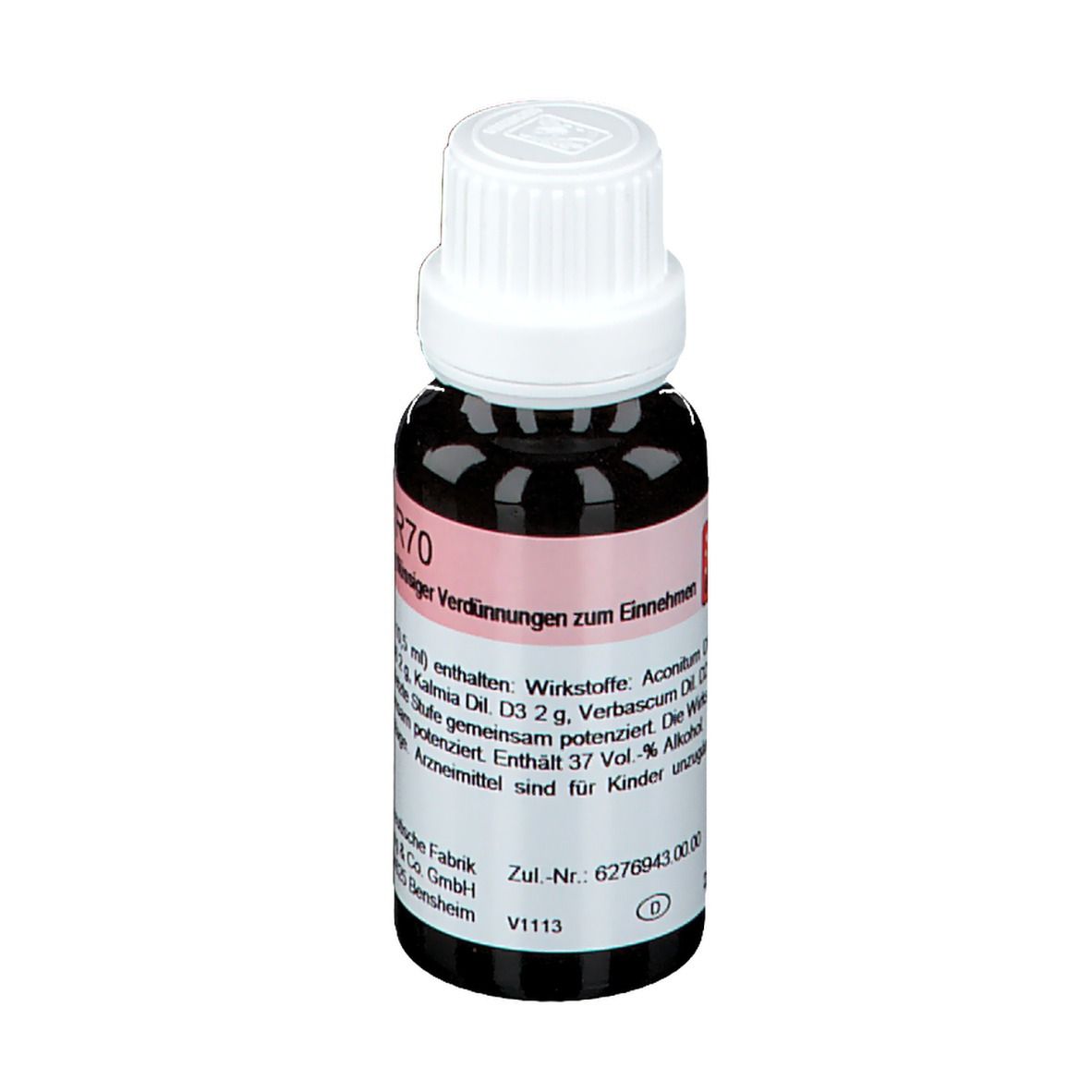 Neuralgie-Gastreu® R70 Tropfen