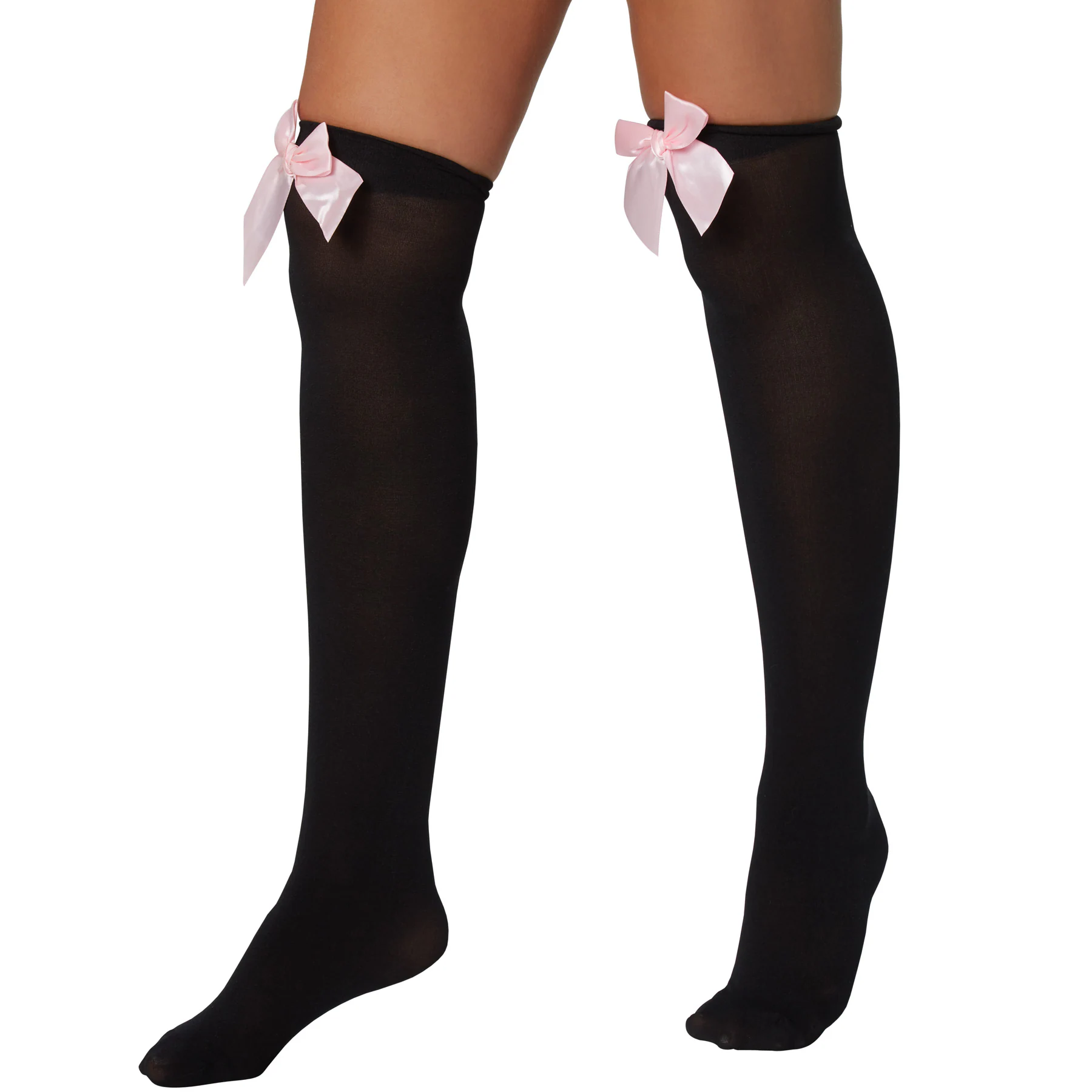 tectake® Frauenkostüm Schnurrende Katze