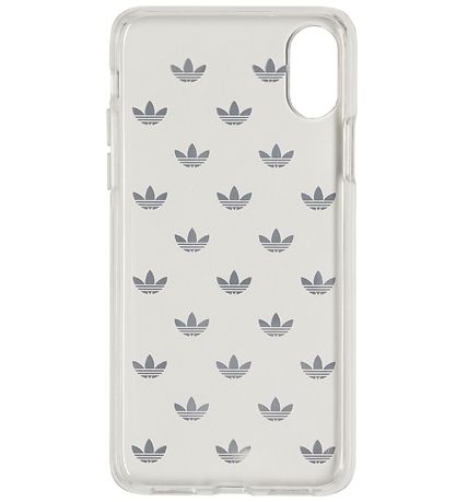 adidas Originals Cover - Entry - iPhone X/XS - Sølver