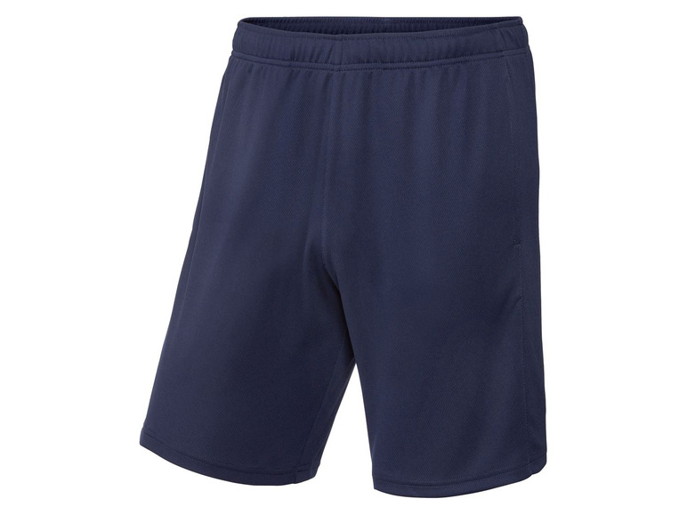 Heren korte sportbroek