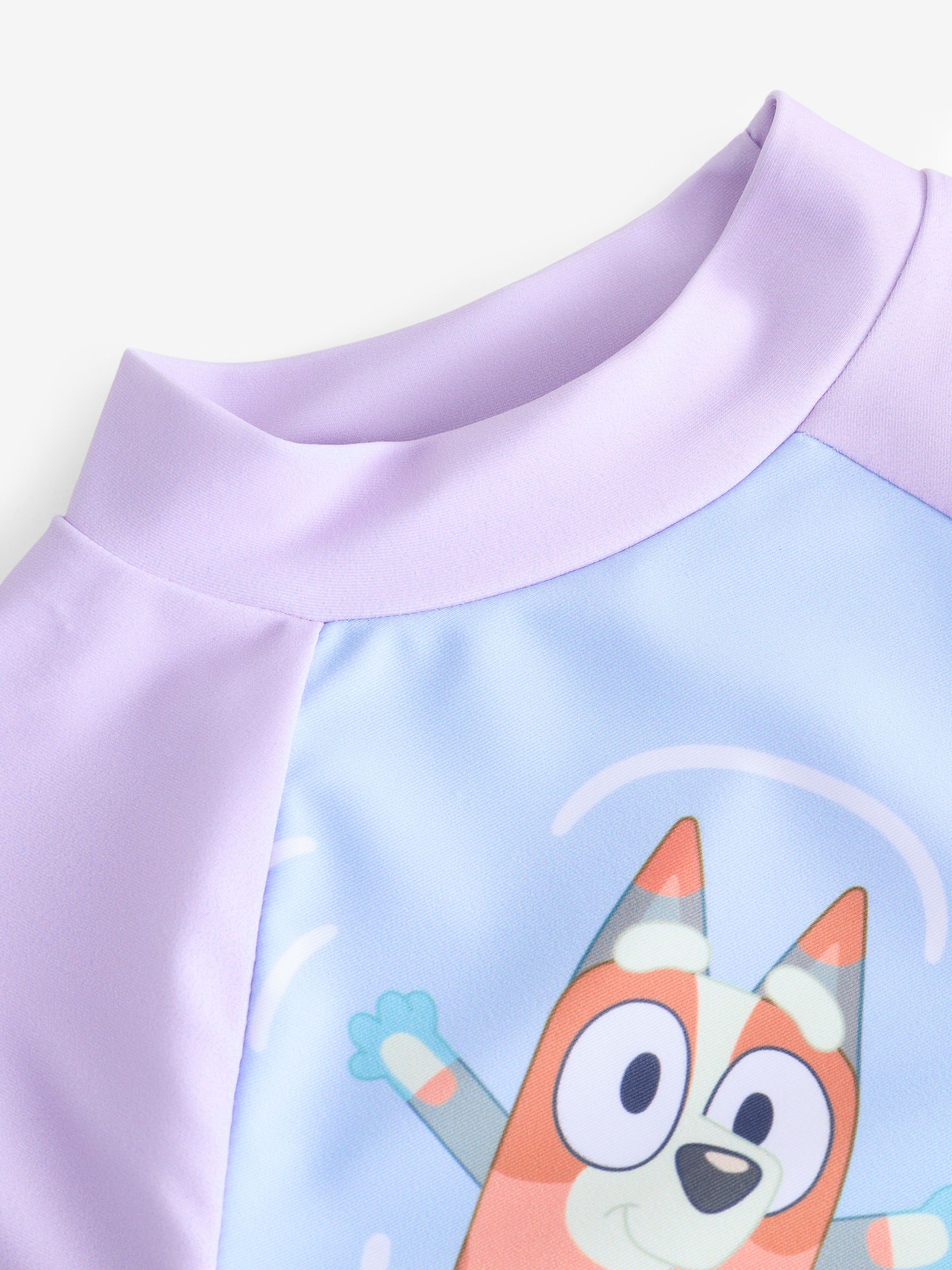 Brand Threads Bluey zwemset voor meisjes