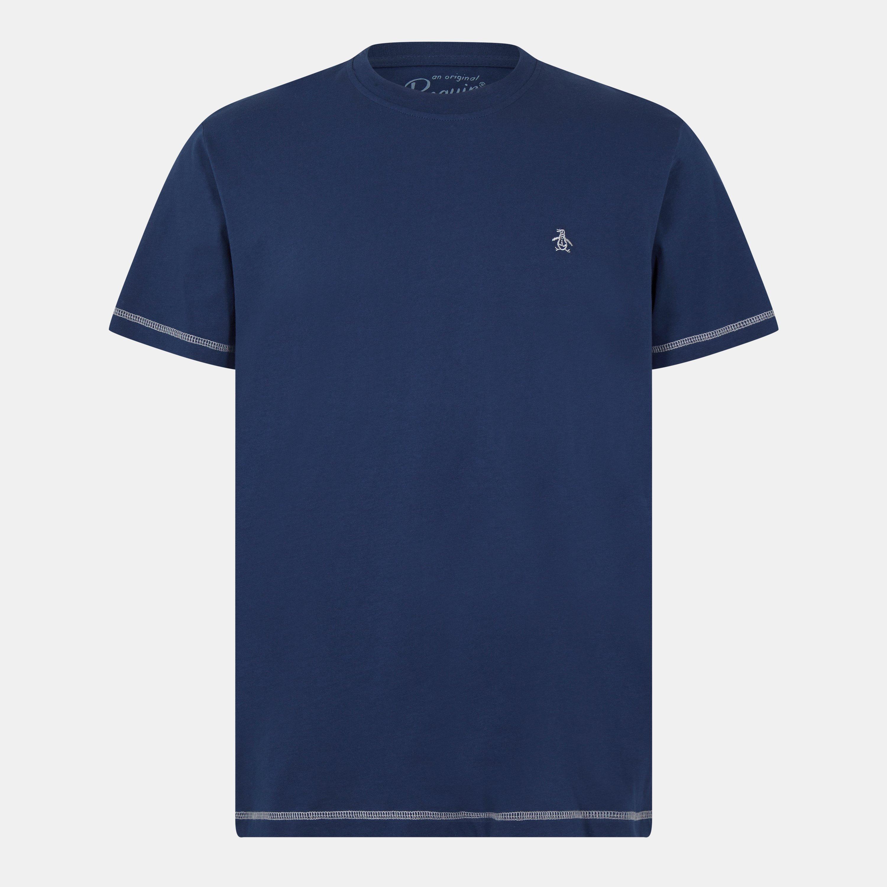 Original Penguin Cvrtch Crw Sn99