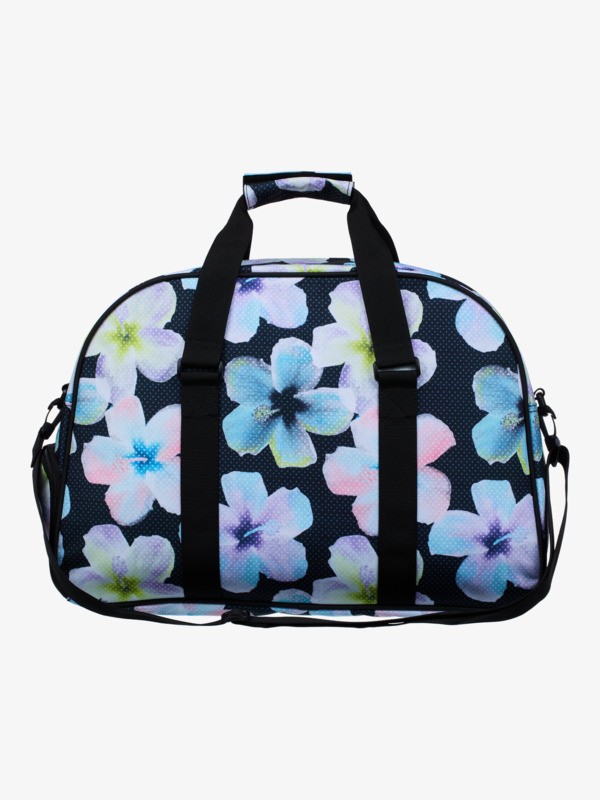 Feel Happy Sac de sport moyen Noir Femme