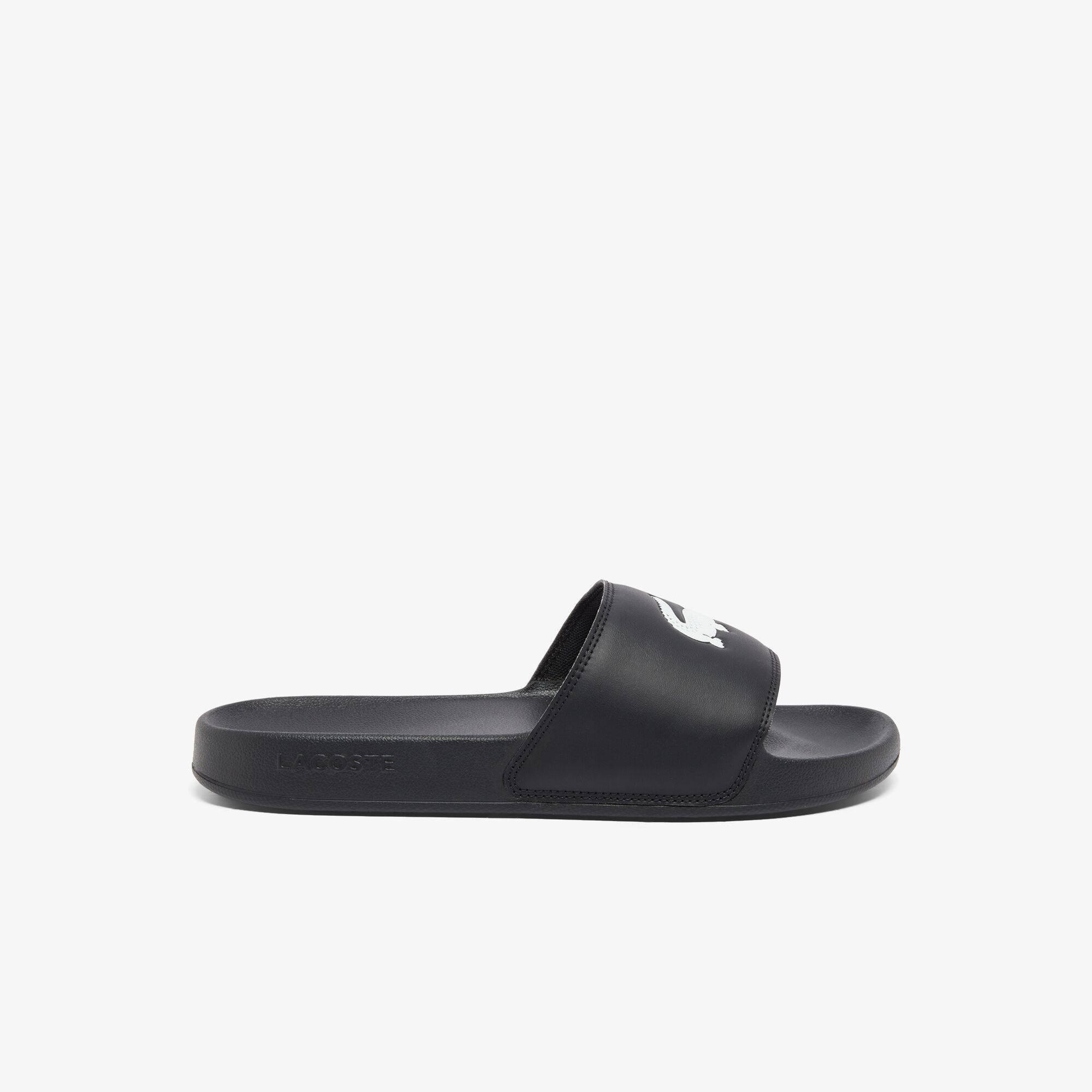 Lacoste Serve Sliders