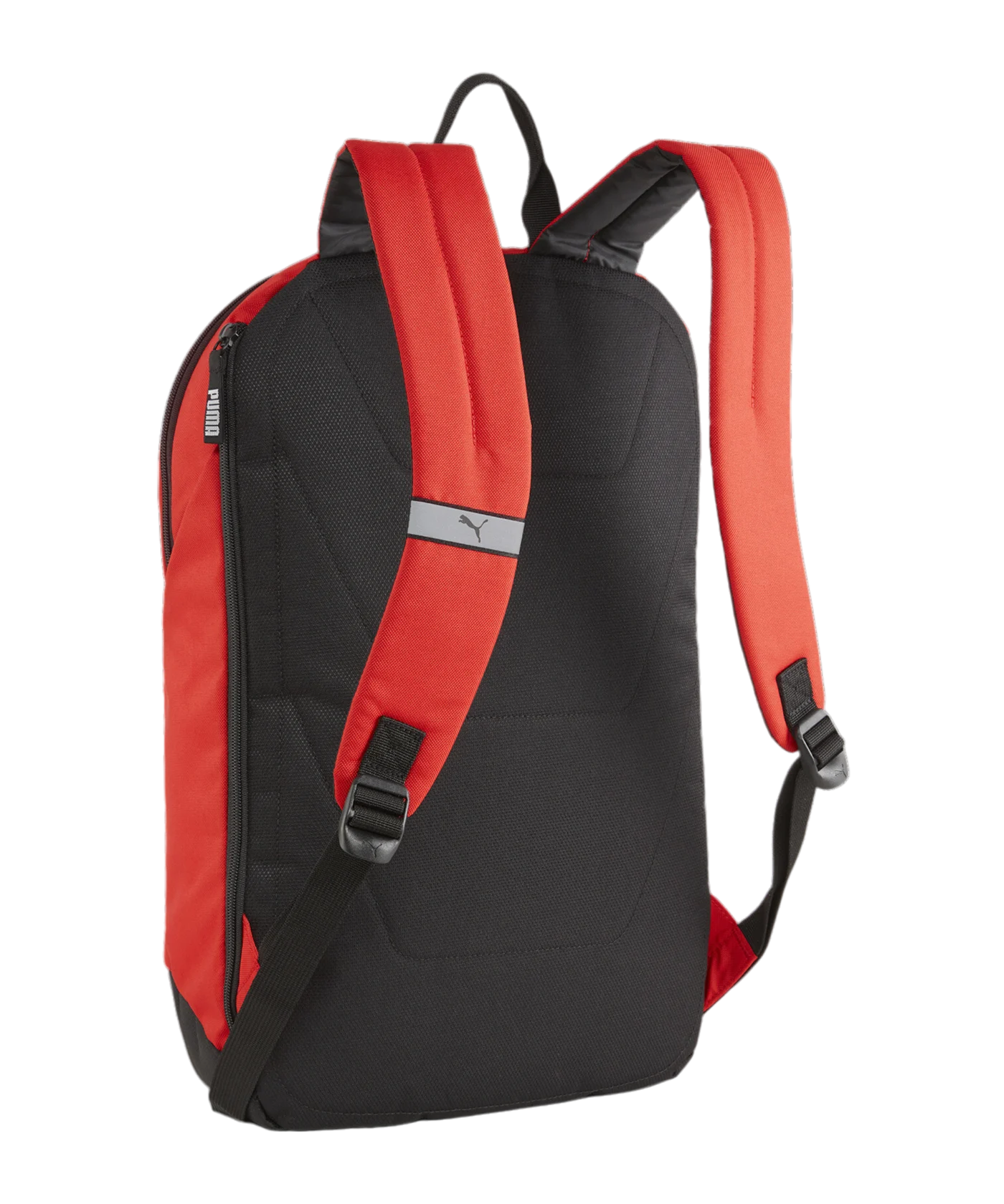 PUMA teamGoal Rucksack Rot F03