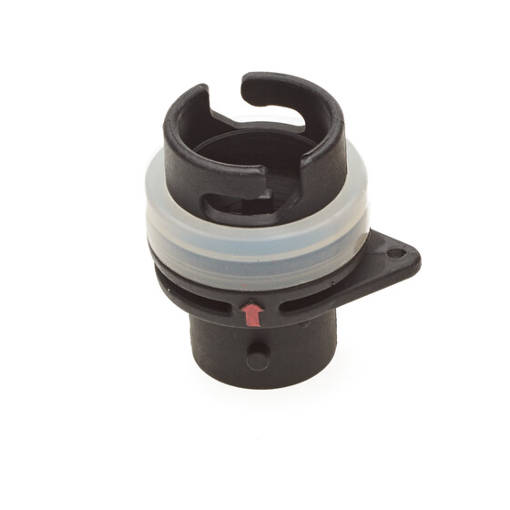 Duotone Kite Pump Schlauch Adapter 2