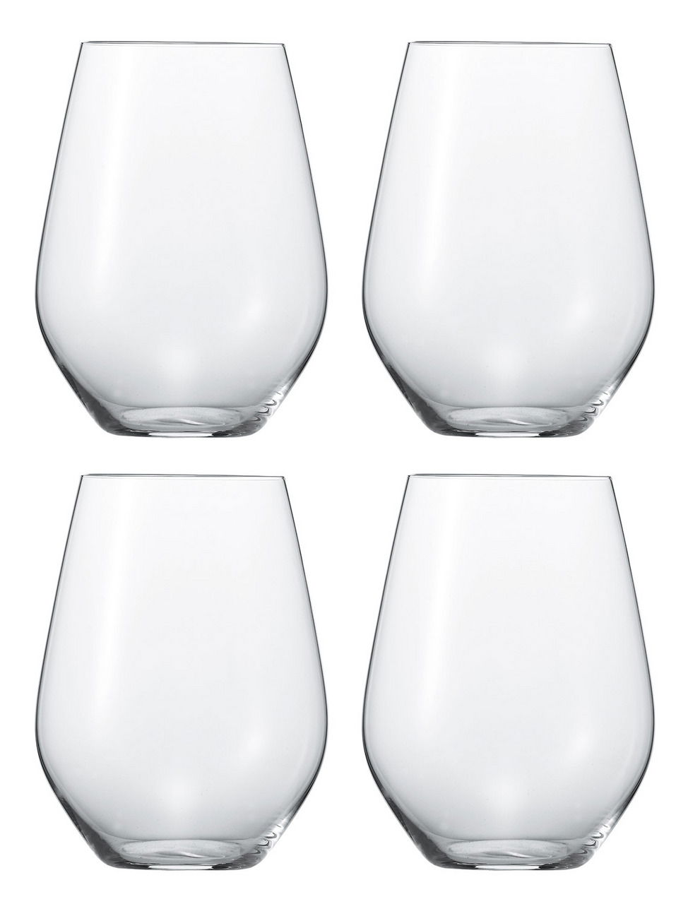Spiegelau Gin Tonic Set 4-tlg.
