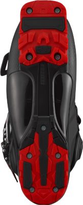 SalomonS/PRO ALPHA 100 - schwarz