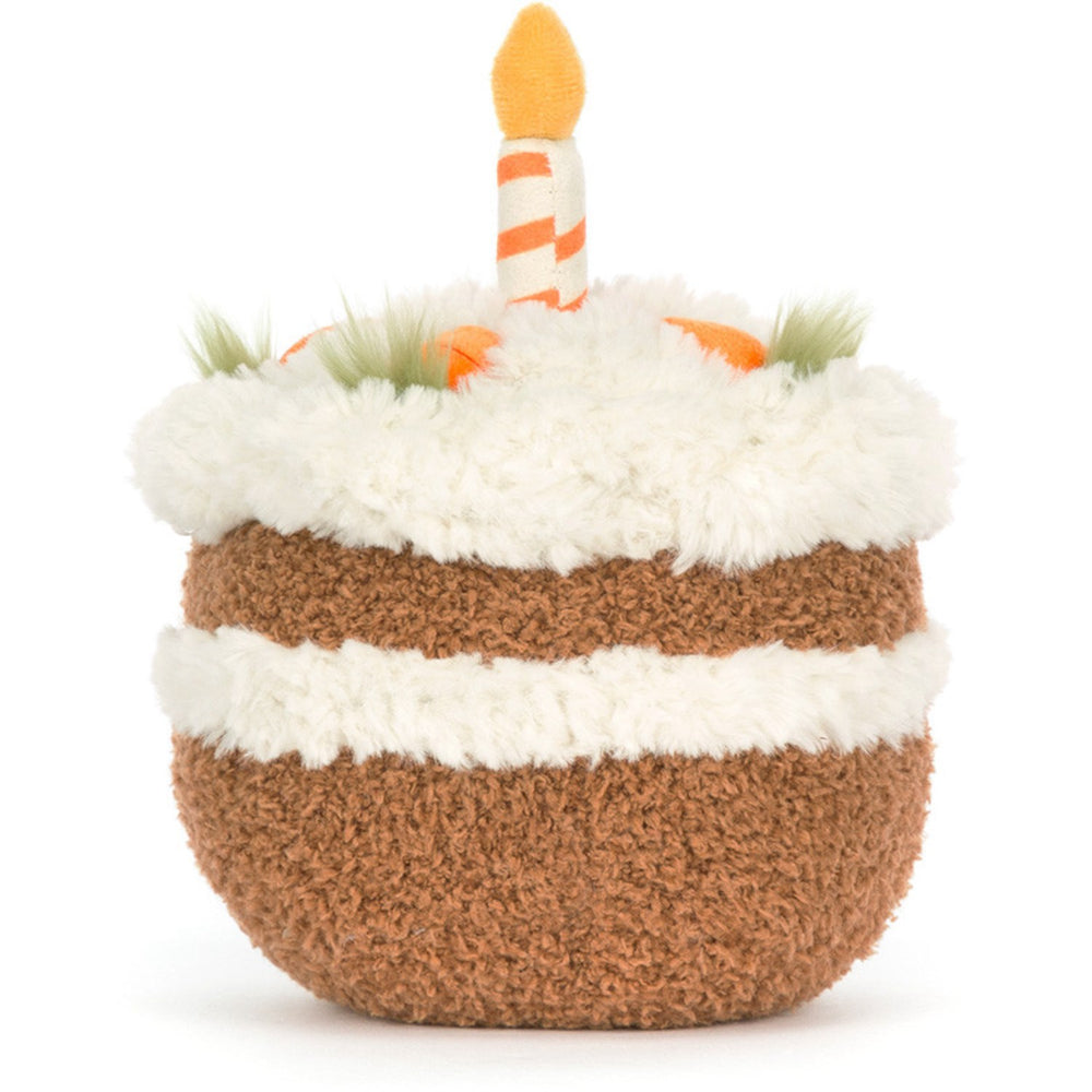 Køb Jellycat Amuseables Carrot Cake
