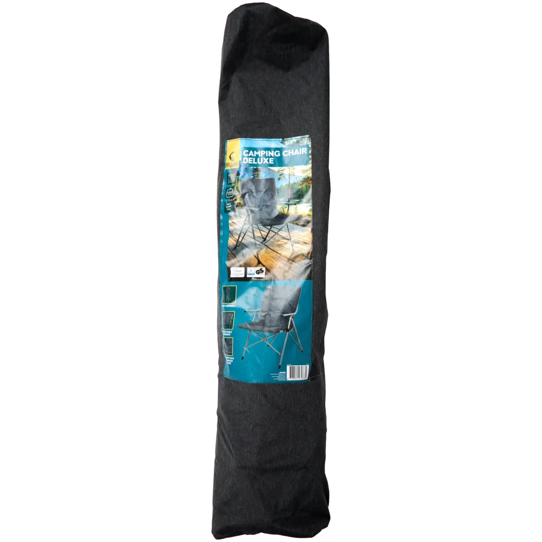 Chaise de camping Froyak