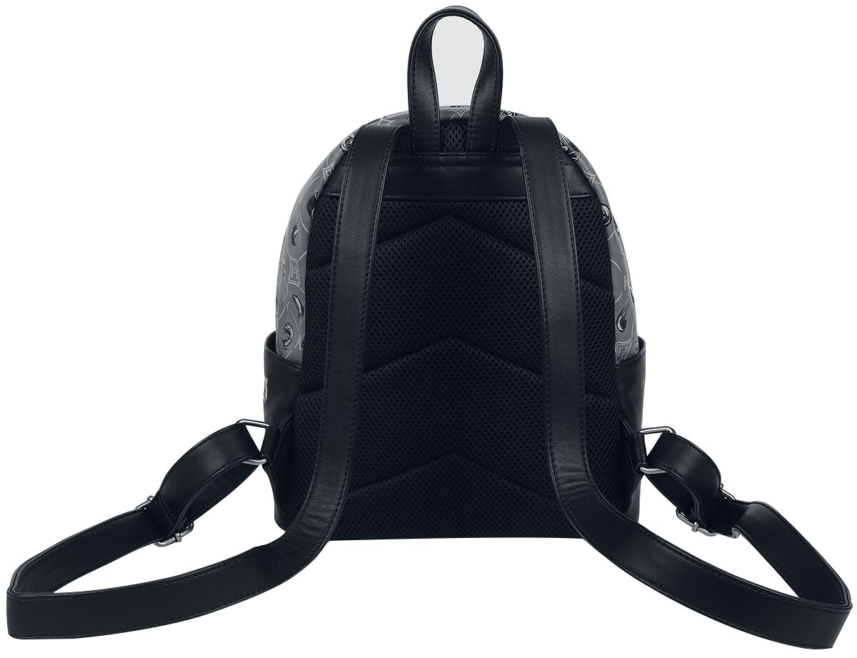 Emblème Poudlard | Harry Potter Sac à dos