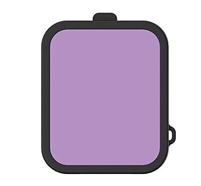 SEALIFE - FILTRE MAGENTA DE CORRECTION POUR CAISSON SPORTDIV